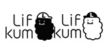 Lifo - 第二話 メイキング オブ 「Lifo × kumori (りふぉくも)」　その4