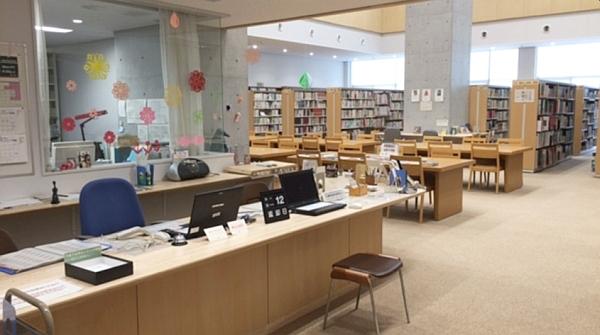 都立昭和高等学校 第5回 東京 学校図書館スタンプラリー Jcross ジェイクロス