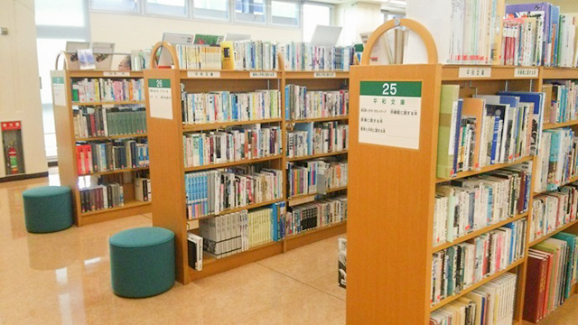 沖縄の図書館を周るツアーに参加してきました レポート Jcross ジェイクロス